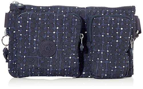 Preisvergleich Produktbild Kipling Presto Up Luggage, 1.0 liters, Tile Print