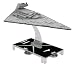 Produktbild Giochi Uniti gu428  Spiele und Puzzle Star Wars: Armada Energie Imperial