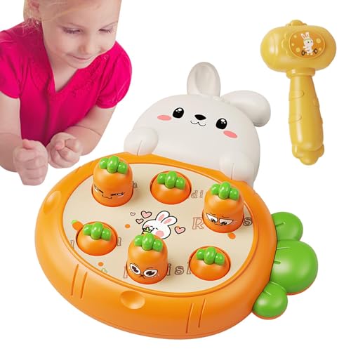 Generisch Juego de Golpear para niños, diversión interactiva con con diseño - para el Juego de Golpear | para niños, niñas, Aprendizaje temprano, de cumpleaños y Lazos