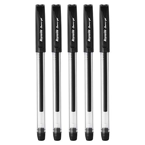 Top 9 Best Black Gel Pens in India 2022 HG Reviews & Compare