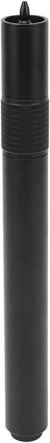 Pool Cue Extension Aluminum Premium Billiards Club Adjustable Handle with Storage Bag