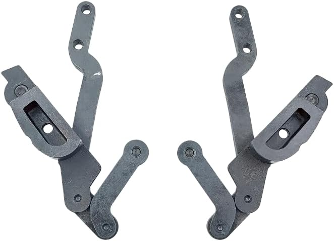 1 PC/Pair Guard Support Bracket for 102 Printing Press A/B Type Spare Part (Guard-Bracket-A)