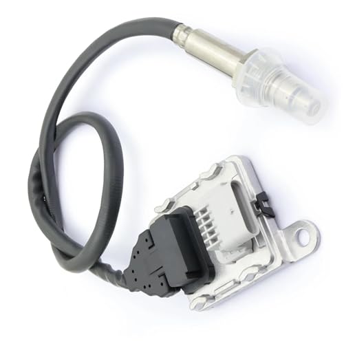 Capteur de NOx défectueux Opel Antara solution de remplacement 55495341