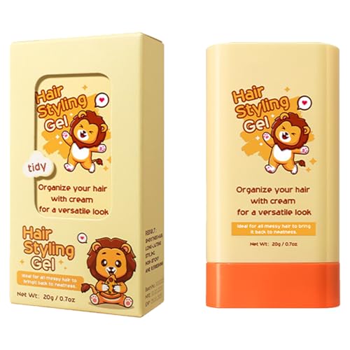 Bálsamo para el cabello en barra 1 pc natural amarillo miniatura 1