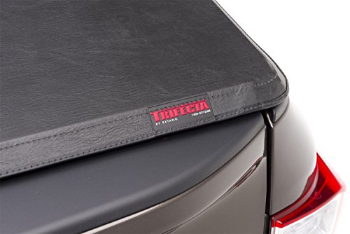 Extang 44930 Original Trifecta Trifold Truck Bed Cover Fits Nissan Titan (6 1/2 Ft) 04-15 (Without Rail System) #TOP4