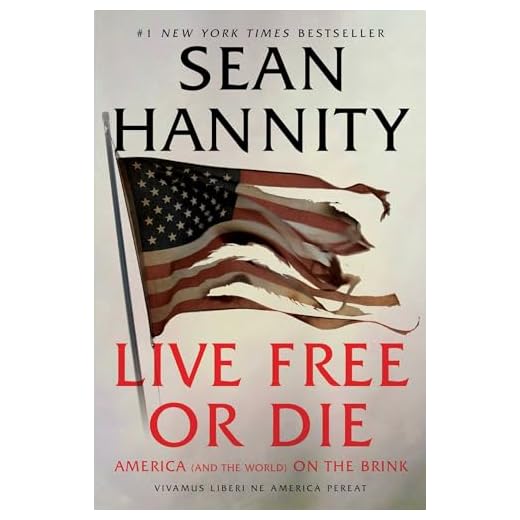 Live Free Or Die: America (and the World) on the Brink