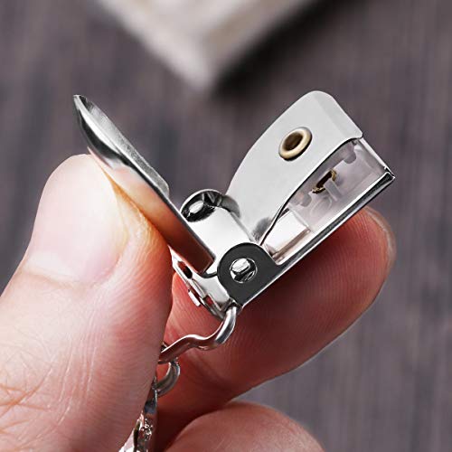 Bestoyard 4 pezzi donna Cardigan Clip Pullover