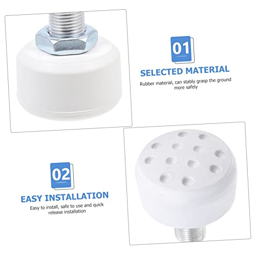 VANZACK De Rolos Ferramentas Especiais De Freio De Ajustáveis ​​Plugues De De Skate Pro Tampões De D