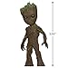 Hallmark Keepsake PlasticChristmas Ornament 2022, Marvel I Am Groot