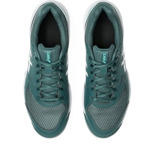 Image of Asics Men Gel-Dedicate 8 Tennis Shoe