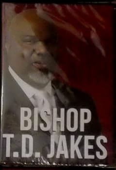 Blind Faith/Bishop T.D. Jakes