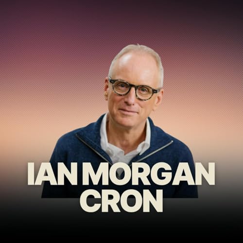 Being Aware of But Not Controlled By Our Propensities w/ Enneagram Teacher Ian Morgan Cron