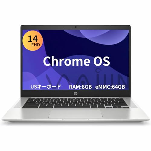HP Chromebook 本体 日本語キーボード Intel搭載　初期化済み HP Chromebook 本体 日本語キーボード Intel搭載 初期化済み HP