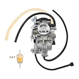 Miscelazione precisa di carburante e aria: miscelare carburante e aria nel rapporto ottimale for formare una miscela combustibile, che viene immessa nella camera di combustione del motore for garantire un'accensione regolare e un funzionamento continuo.
