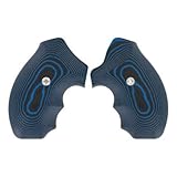 VZ Grips 320 Taurus Small Frame Revolvers (Blue Black)