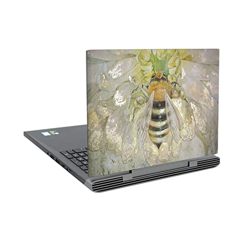Autocollant Dell Inspiron 15 7000 P65F pour personnaliser votre ordinateur au café