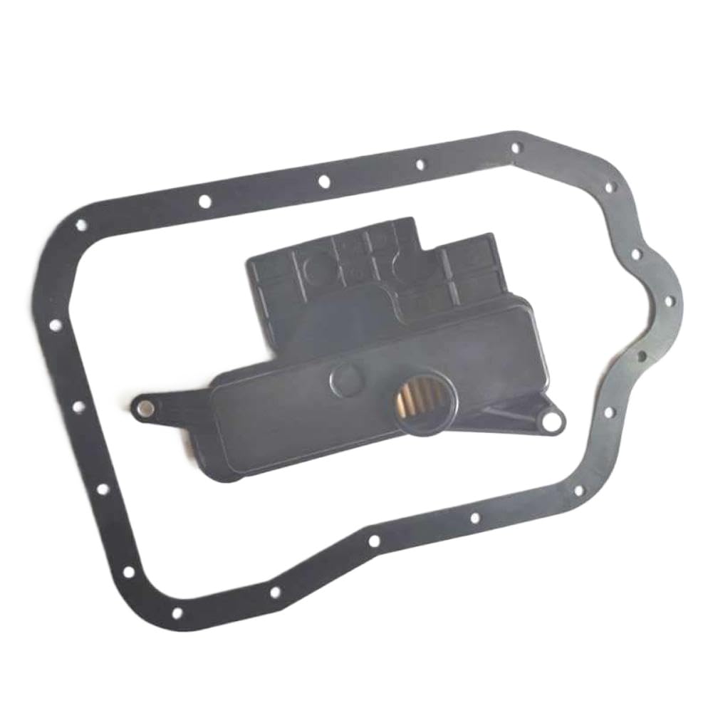 Filtro de transmisión automática compatible con 2010-2017 2.5L 4 cilindros