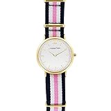 Andreas Osten AO-08 Orologio, Unisex Adulto