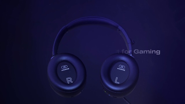 Amazon.com: ACEZONE A-Spire Wireless Gaming Headset, Tournament