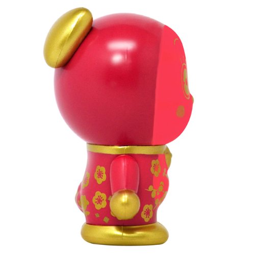 Amazon | ヴァリアーツ ドラえもん 040 和風 (ドラミ) | フィギュア