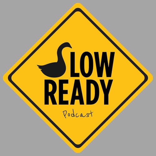 Slow Ready Podcast cover art