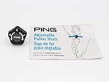 PING Adjustable Putter Shaft Tool W/Instructional Manual