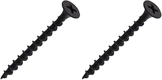 Merriway BH02575 (50 Pcs) Phillips Grip Tite ...,