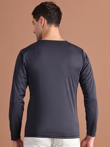 Image of Mack Jonney Men's Regular Fit T-Shirt