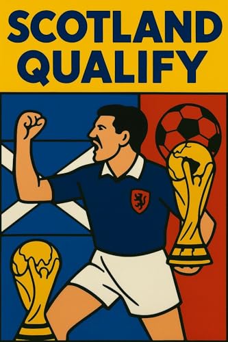 EP83 - From Scotland&rsquo;s World Cup Qualification to Jamaica&rsquo;s Heartbreak