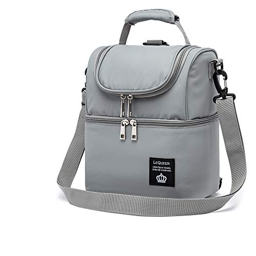 MOCHILA LE QUEEN MATERNIDADE