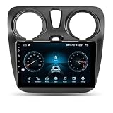 autoradio pioneer mosfet 50wx4 🚗【Control desde el volante y cámara trasera AHD】El estéreo para automóvil Android con cámara de reversa te permite navegar fácilmente por tu contenido multimedia. Puedes cambiar la música y el volumen con mayor facilidad desde el volante. Además, hace que tu conducción sea más segura. La cámara de reversa con visión nocturna, resistente al agua y con un amplio campo de visión de 170° ofrece una visión mucho más amplia de lo que hay detrás de ti que la que ofrece el espejo retrovisor.