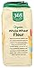 365 by Whole Foods Market, Organic 100% Whole Wheat Flour, 80 Ounce (Pack of 2)