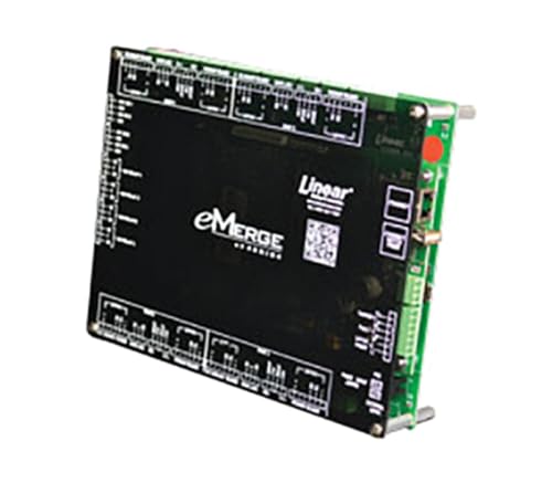 ACM4D IEI Emerge Elite 4-Door Access Control Module