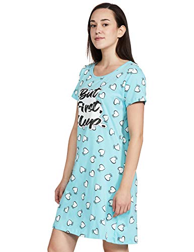 Image of Longies Women Nightgown