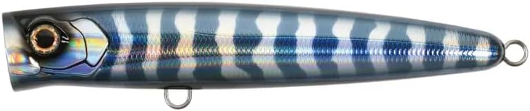 Bassday Bungee Popper 160