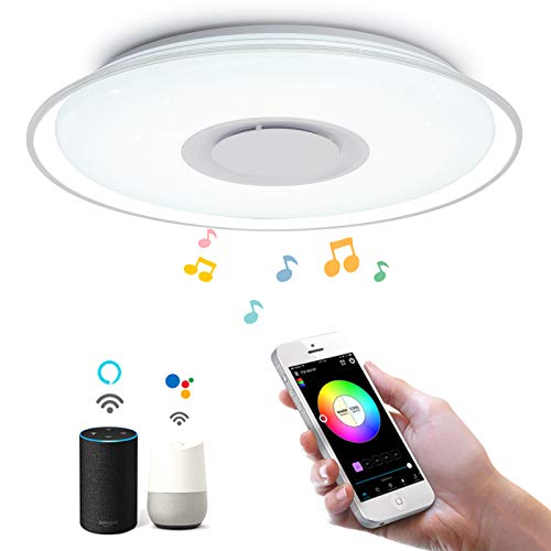 Como Cambiar Bombilla Lampara De Techo OPORTUNIDAD! - Todo Bombilla