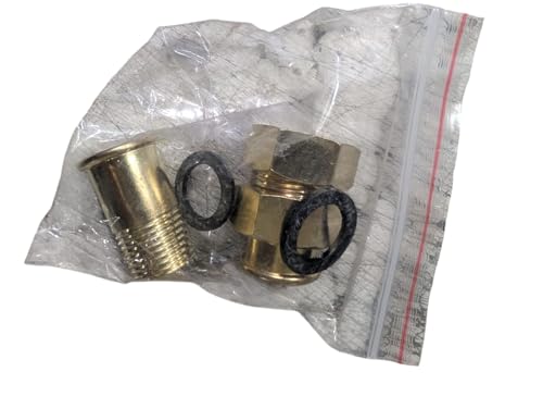 Image of 120W SUPER SILENT Inline Automatic Water Pressure Pump With Wall Mounting Bracket Suitable for Hot Water Circulation, Washing Machine, RO & Shower