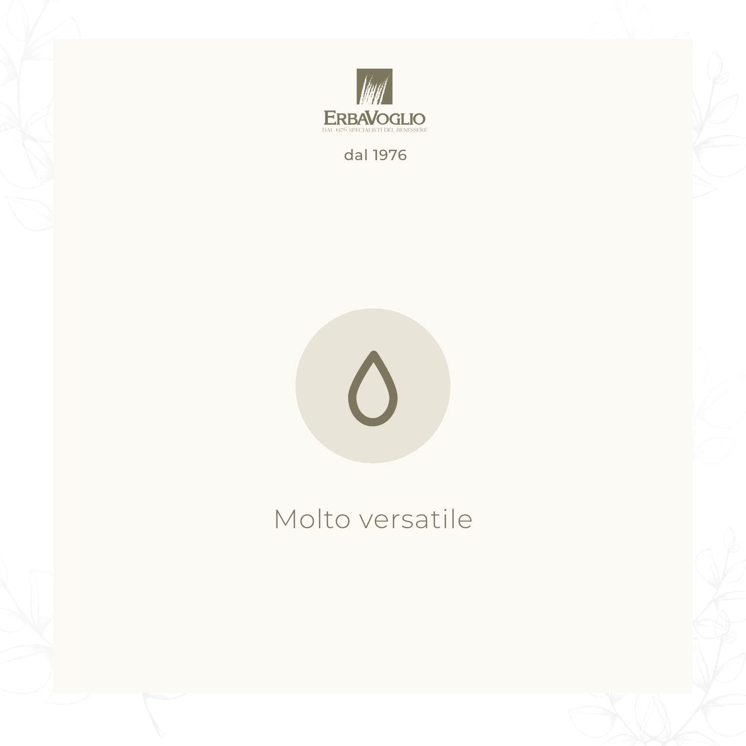 Erbavoglio Perle di Olio di Cumino Nero Bio - 90 gr