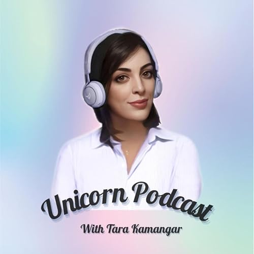 Unicorn | پادکست یونیکورن cover art