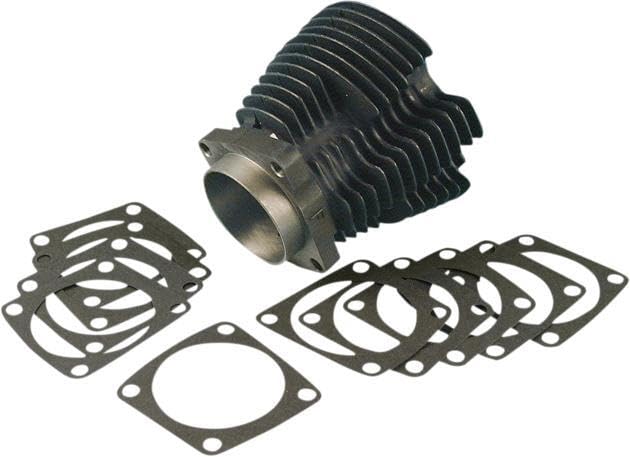 ATV&UTV Replace Parts & Accessories for James Cylinder Base Gaskets Paper 10-Pack for Harley Davidson Sportster 1970-1971 Mod-BBM45-FV10973
