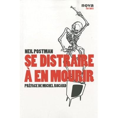 Se distraire &agrave; en mourir