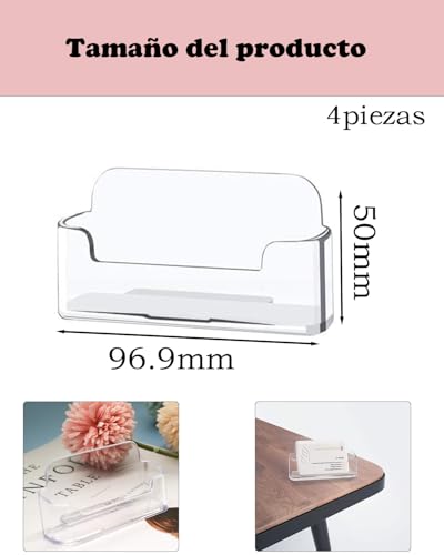 La Mejor Lista de Soporte para tarjetas para comensales los preferidos por los clientes. 11 Imagen adicional