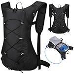 Running-Hydration-Vest-Waterproof-Breathable-Running-Vest-161x114x39-Running-Water-Vest-with-Reflective-Strip-Zipper-Running-Backpack-for-Hiking-Cycling-Race-Hydration-Vest