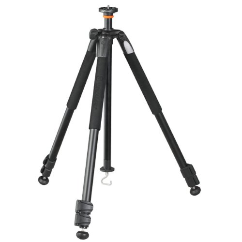 Image of VANGUARD Alta+ 233AT Aluminum Alloy Tripod