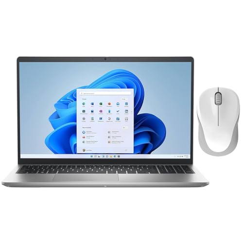 Dell Laptop Inspiron 3520 Intel...