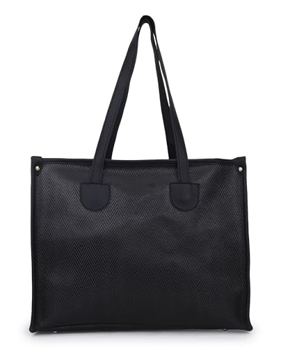 Image of LEGAL BRIBE Textured Tote bag