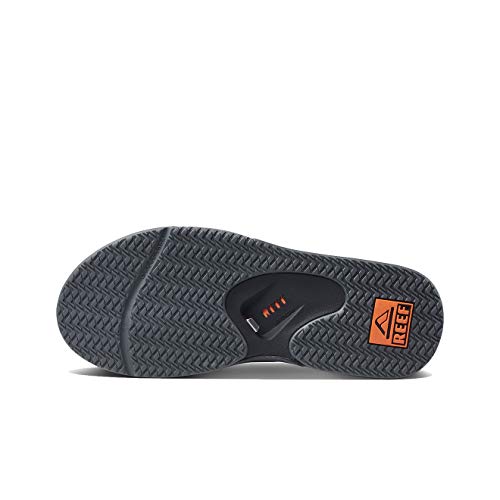 Image of Reef Men's Fanning Leather