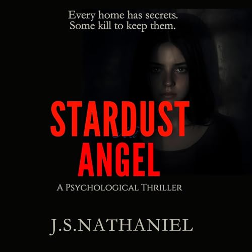 Page de couverture de Stardust Angel