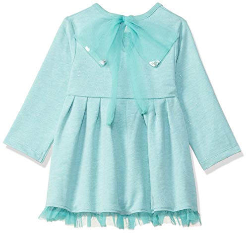 Image of miniklub Girls Green Solid Top