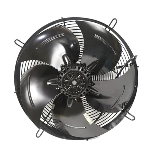 Ventilateur S4E315-AP18-34 contre la surchauffe de machine 230V